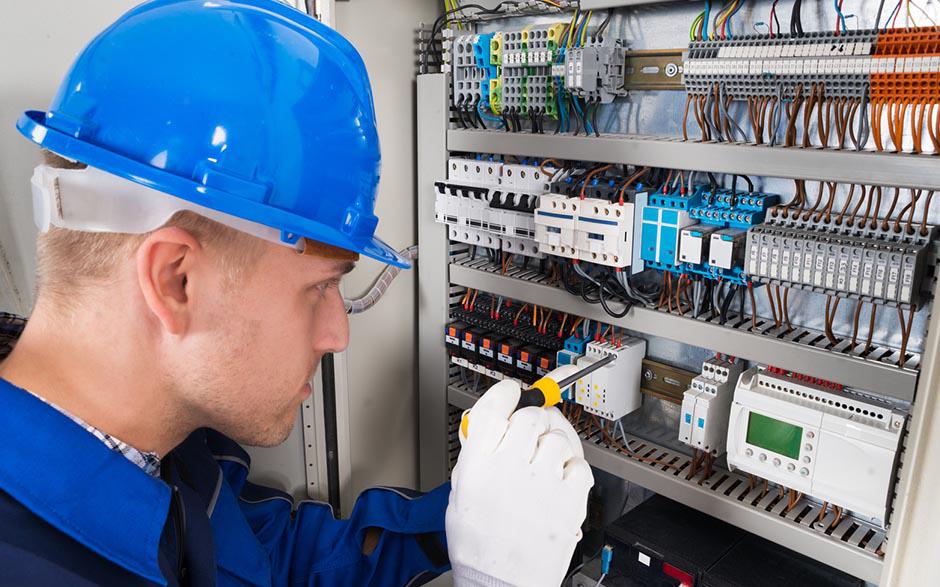 électricien installateur Bussy-Saint-Georges
