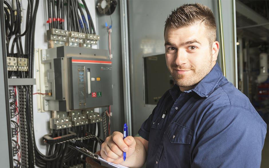électricien installateur Montereau-Fault-Yonne