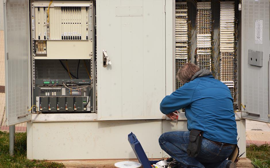 électricien installateur Bussy-Saint-Georges