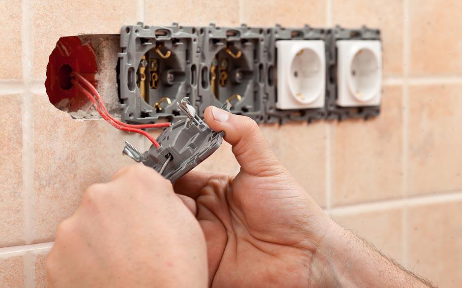 urgence électricité Orly