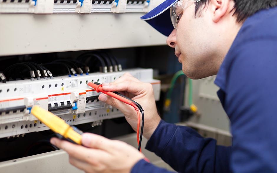 entreprise électricité générale Paris 9