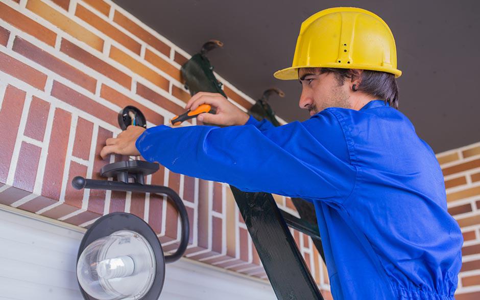 électricien maintenance Bièvres