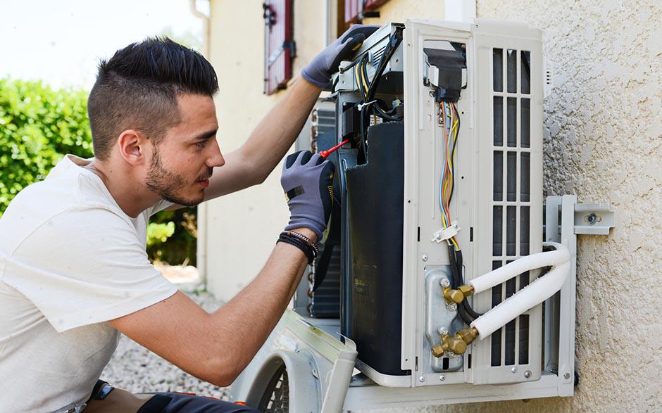 urgence électricité Bièvres