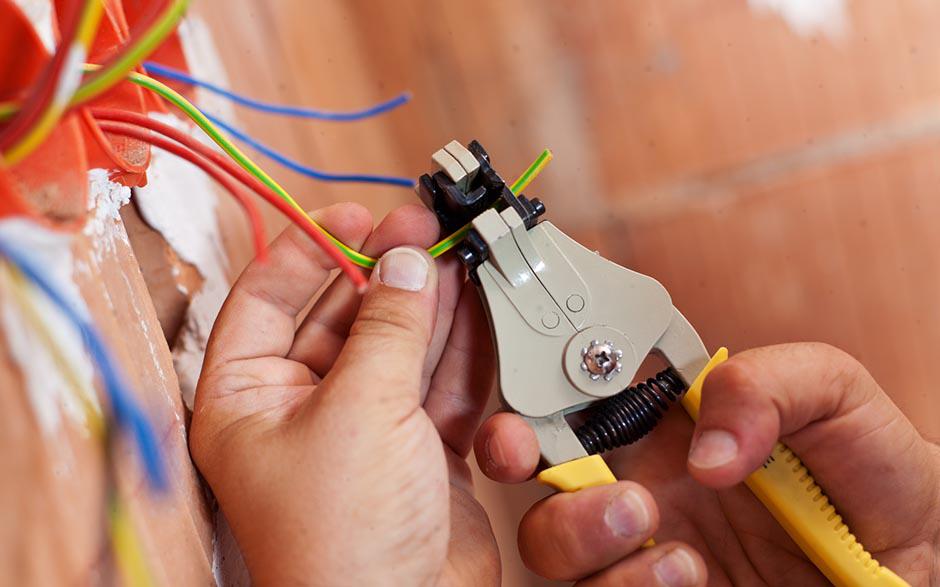 électricien installateur Bussy-Saint-Georges