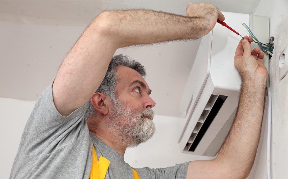 électricien dans le bâtiment Le Plessis-Trévise