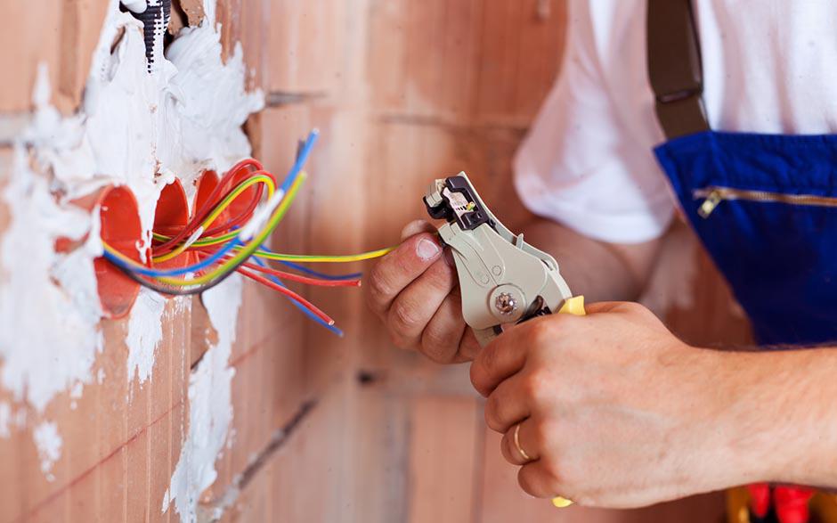urgence électricité Orly