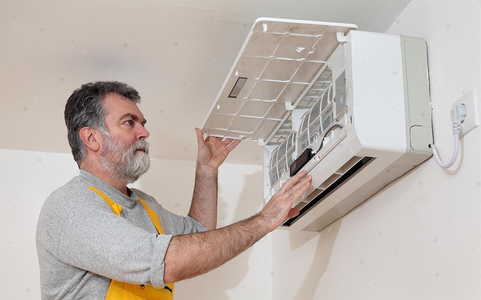 électricien maintenance Bièvres
